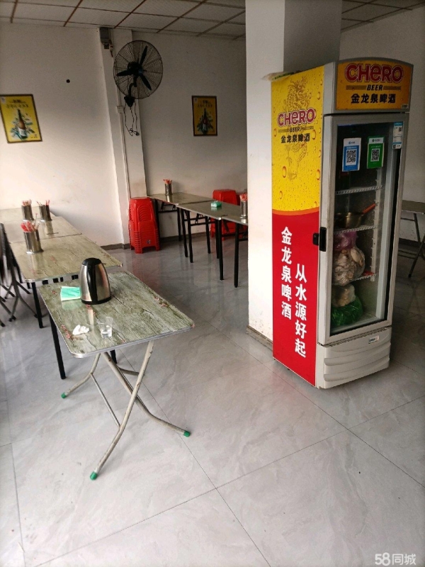 商铺图片