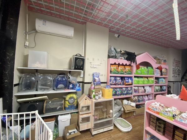 商铺图片