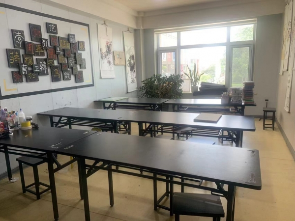 庄河市新天地中心城区招合作或出租！