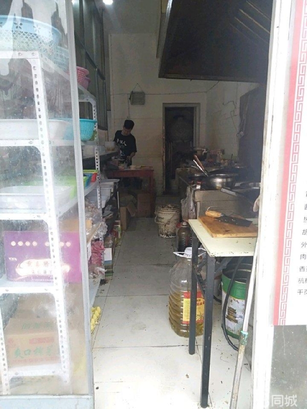 商铺图片