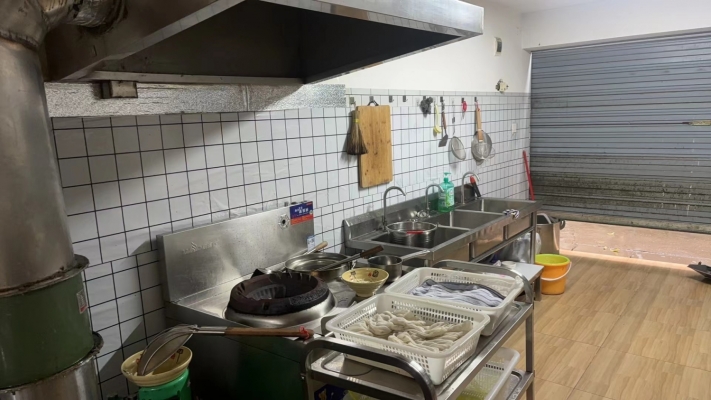 商铺图片