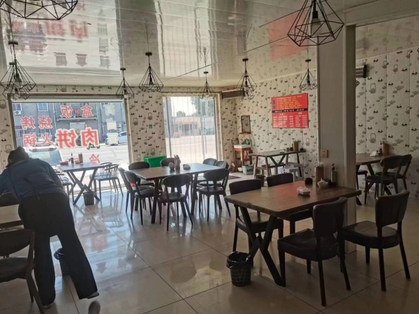 商铺图片