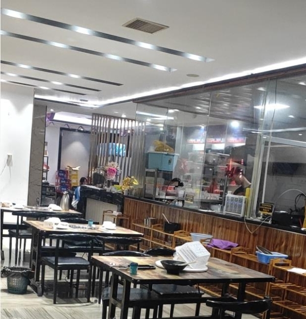 商铺图片