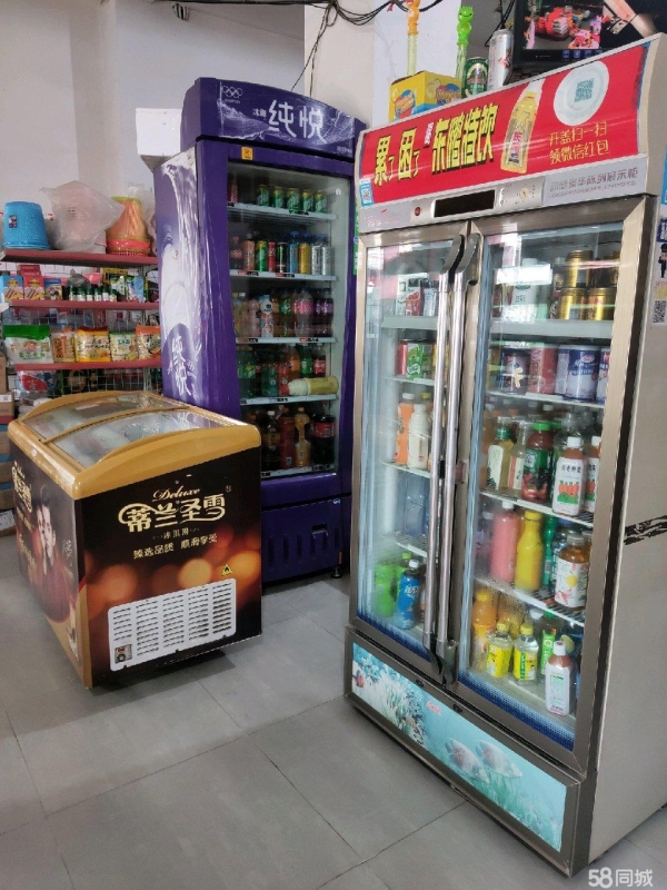 商铺图片