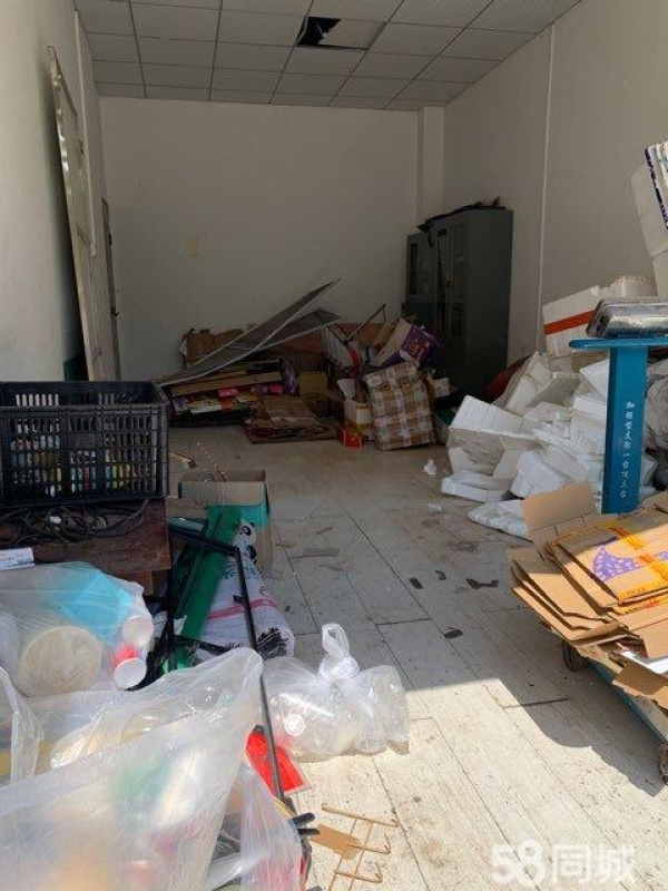 商铺图片