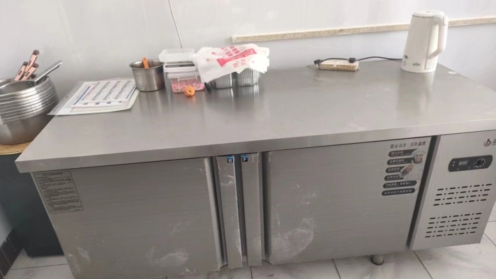 商铺图片