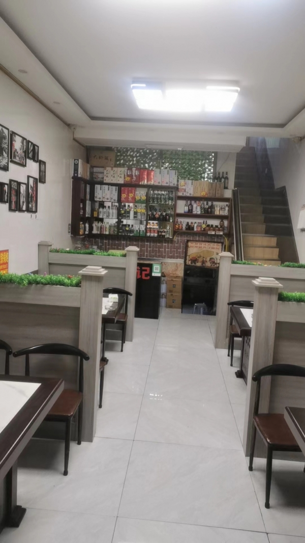 商铺图片
