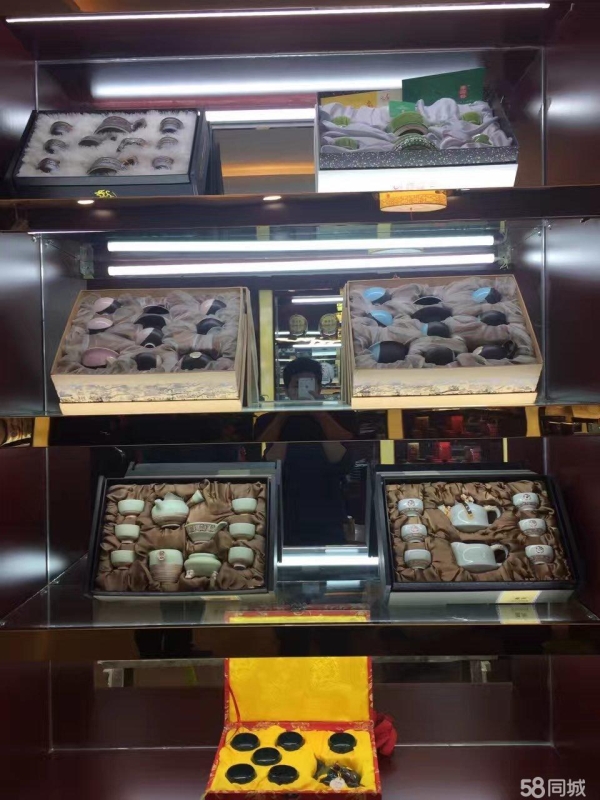 商铺图片