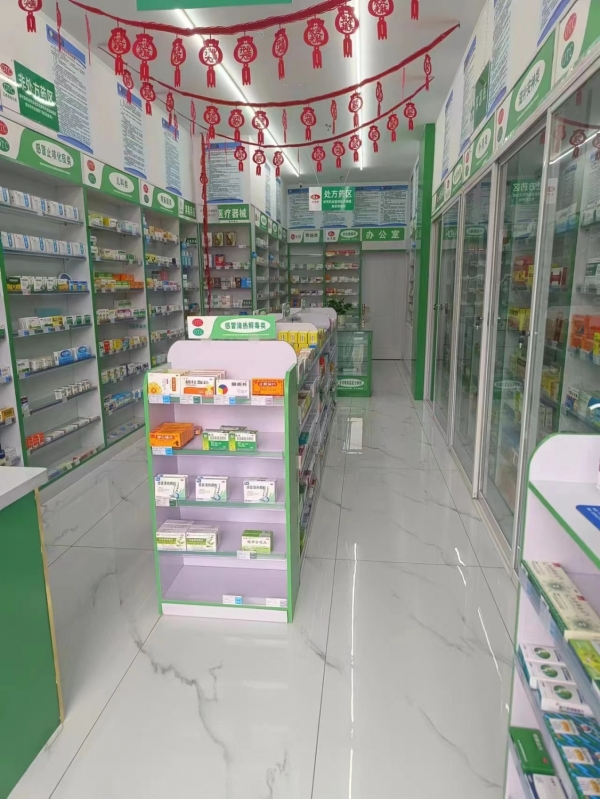 商铺图片