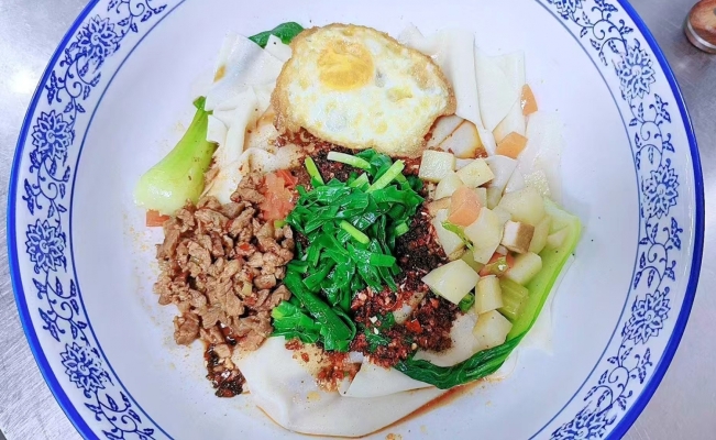 商铺图片