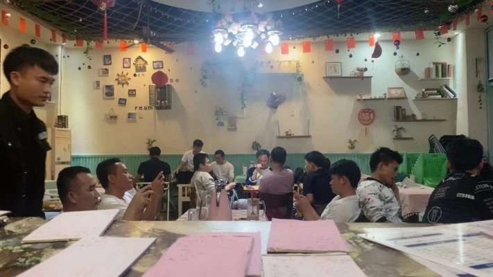 商铺图片