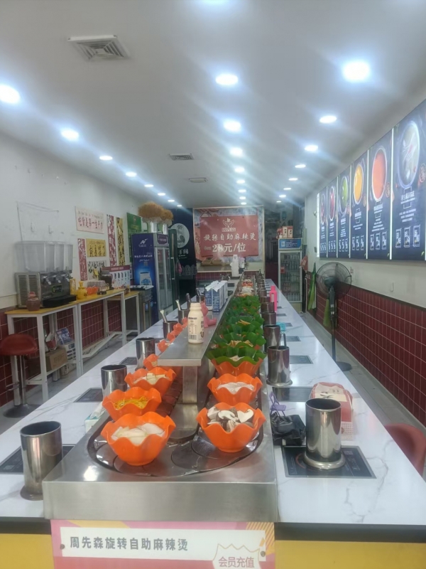 商铺图片