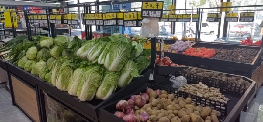 商铺图片