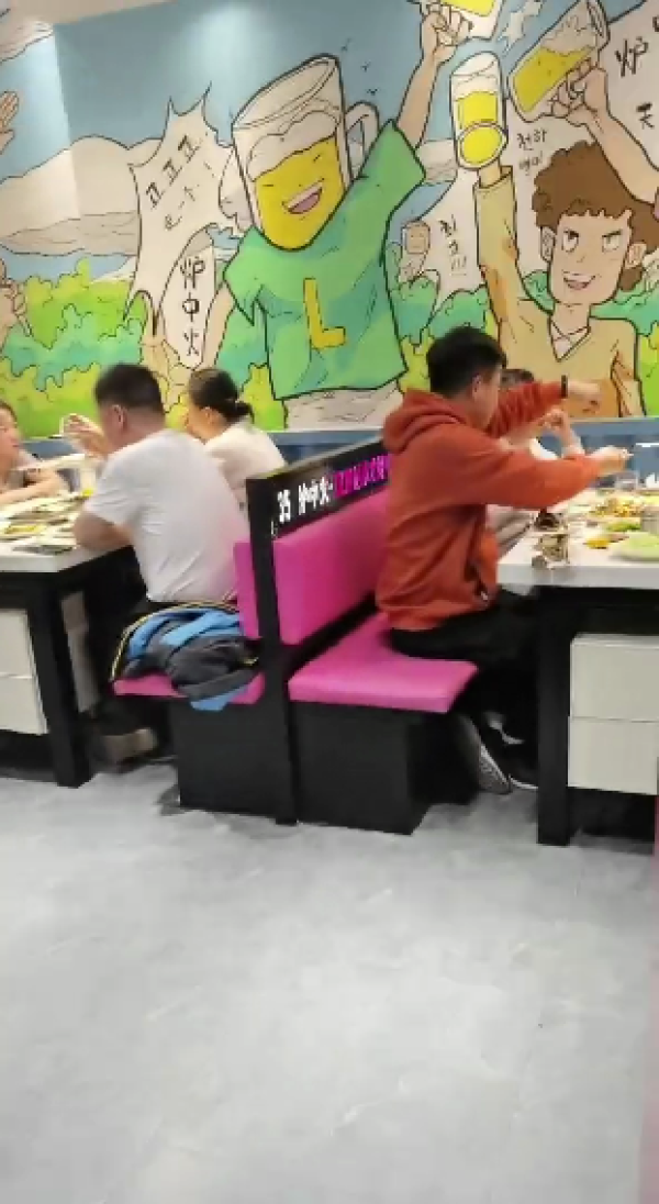 商铺图片