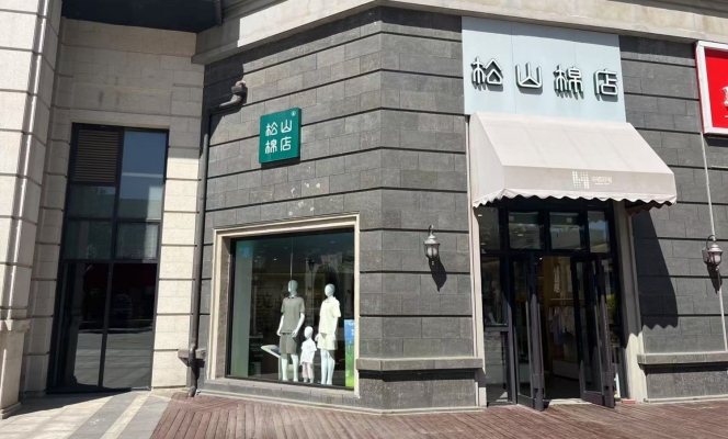 商铺图片