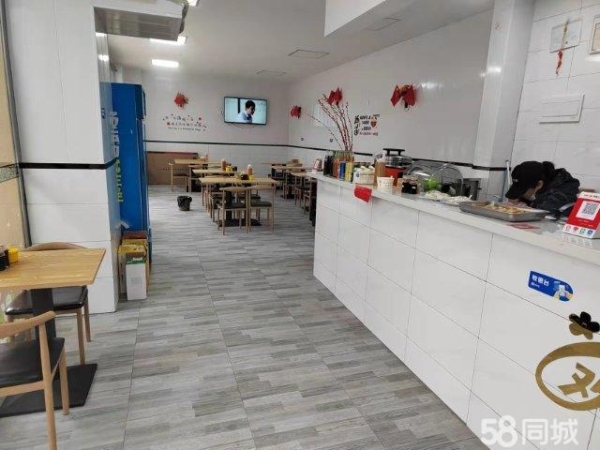 商铺图片