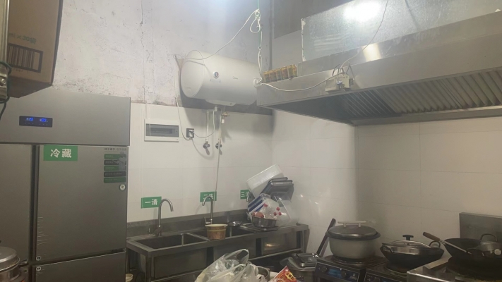 商铺图片