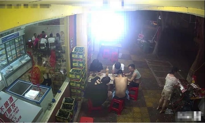 商铺图片