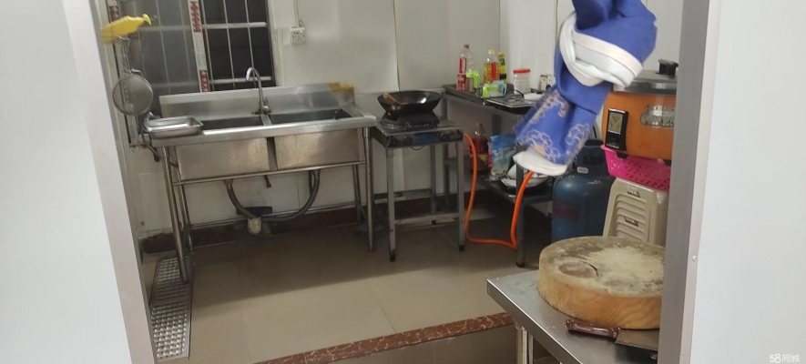 商铺图片