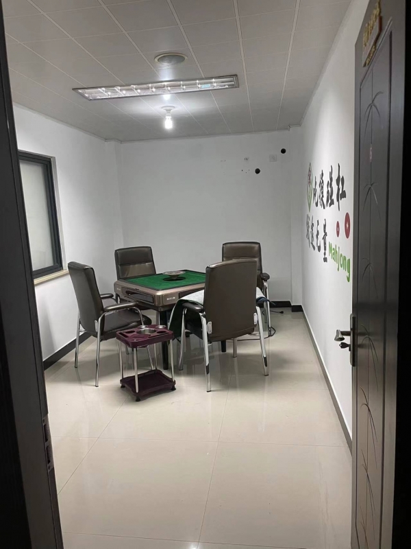 商铺图片