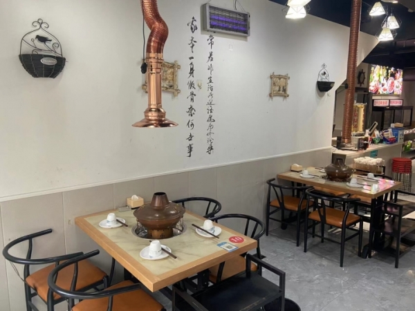 商铺图片