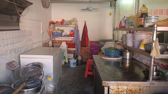 商铺图片