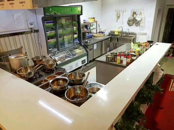 商铺图片