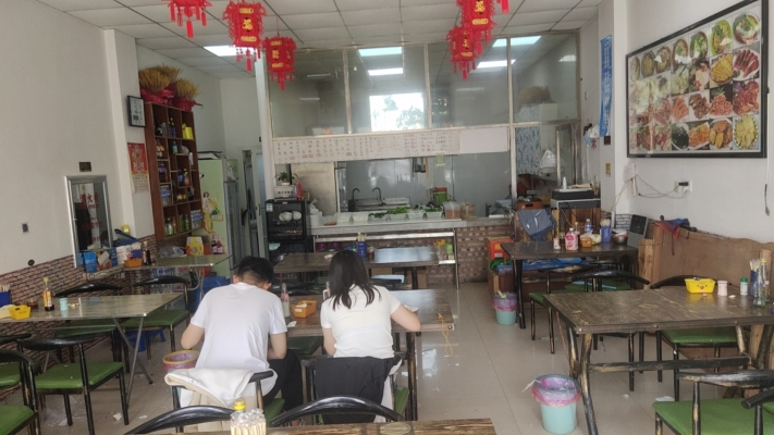 商铺图片
