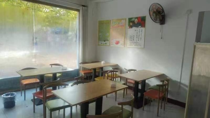 商铺图片