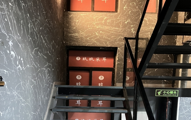商铺图片