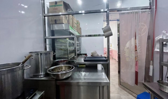 商铺图片