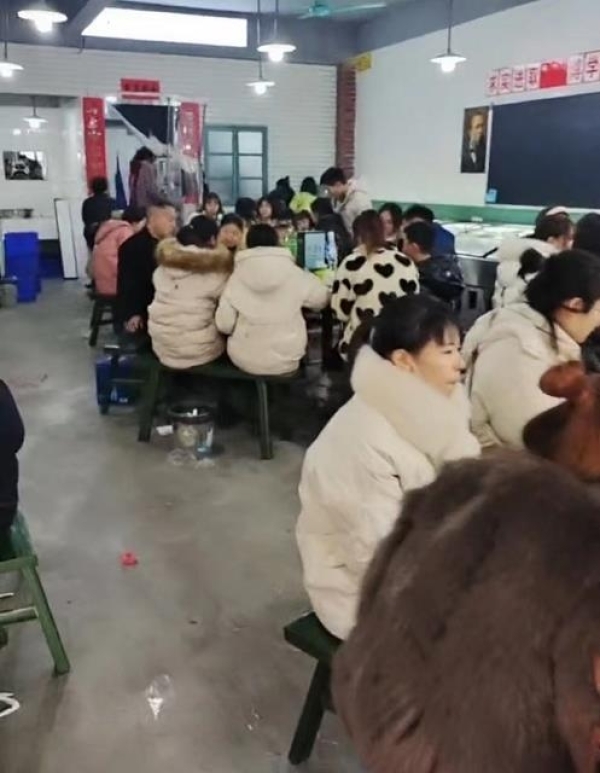 商铺图片