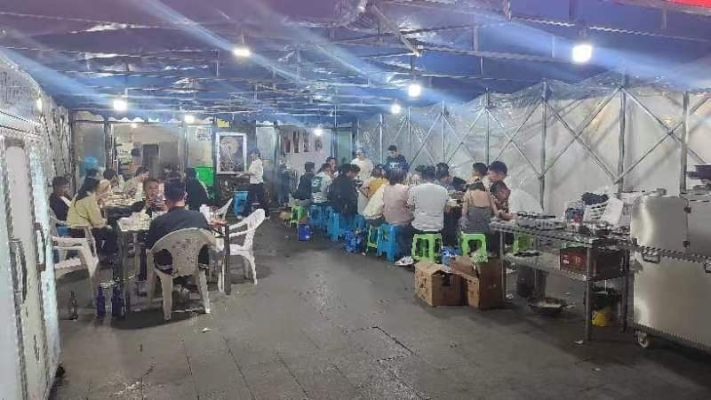 旺铺转让