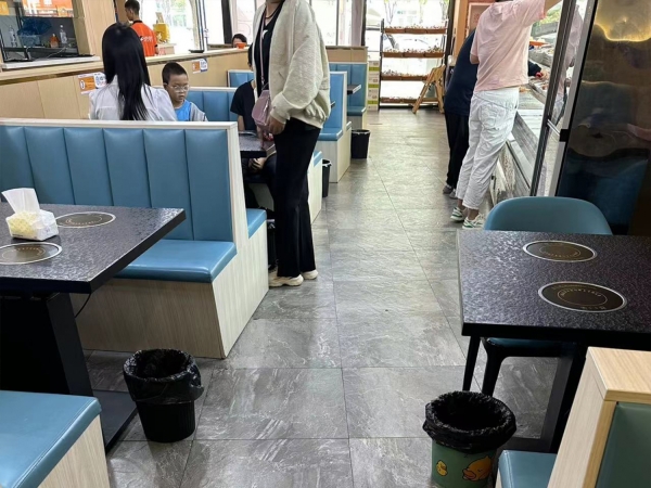 商铺图片