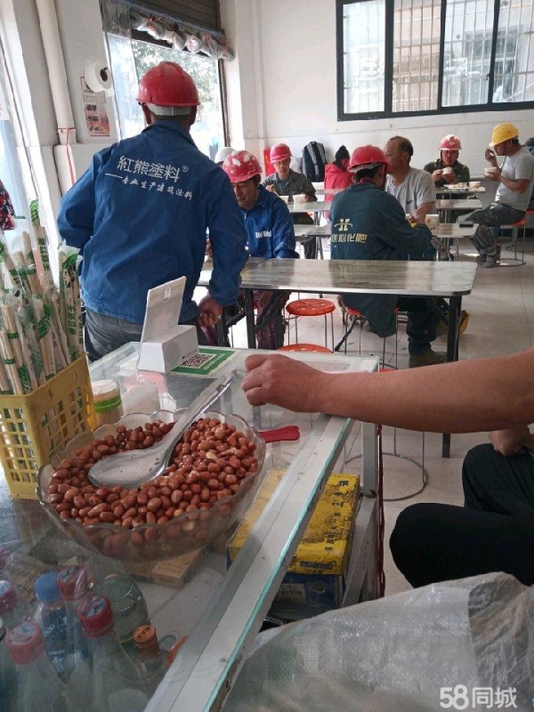 商铺图片