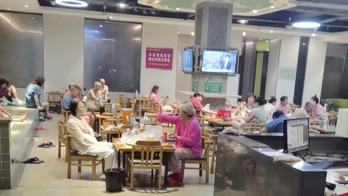 商铺图片
