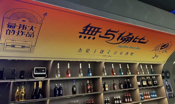 商铺图片
