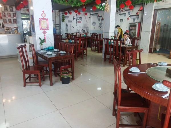 商铺图片