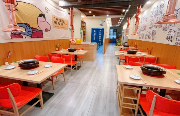 商铺图片