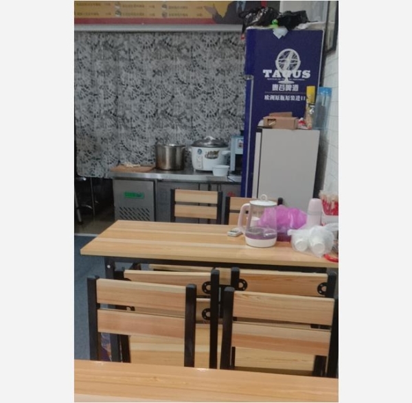 商铺图片