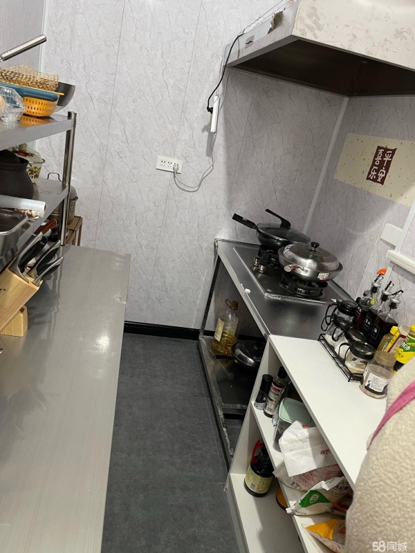 商铺图片