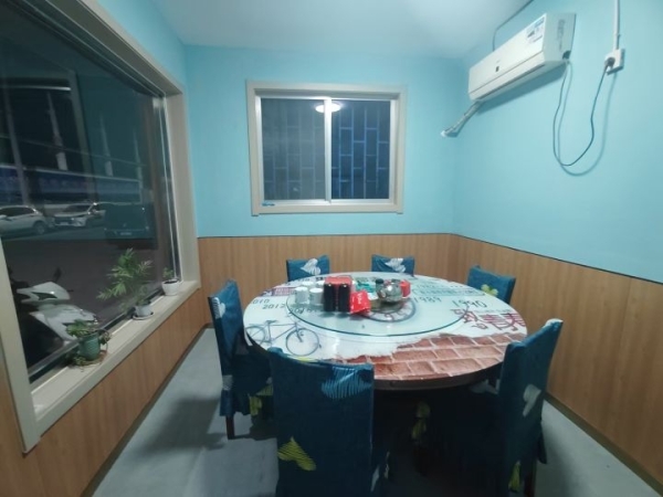 商铺图片