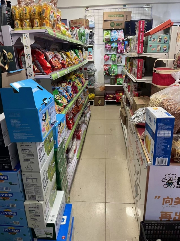 商铺图片