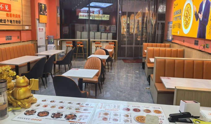 商铺图片