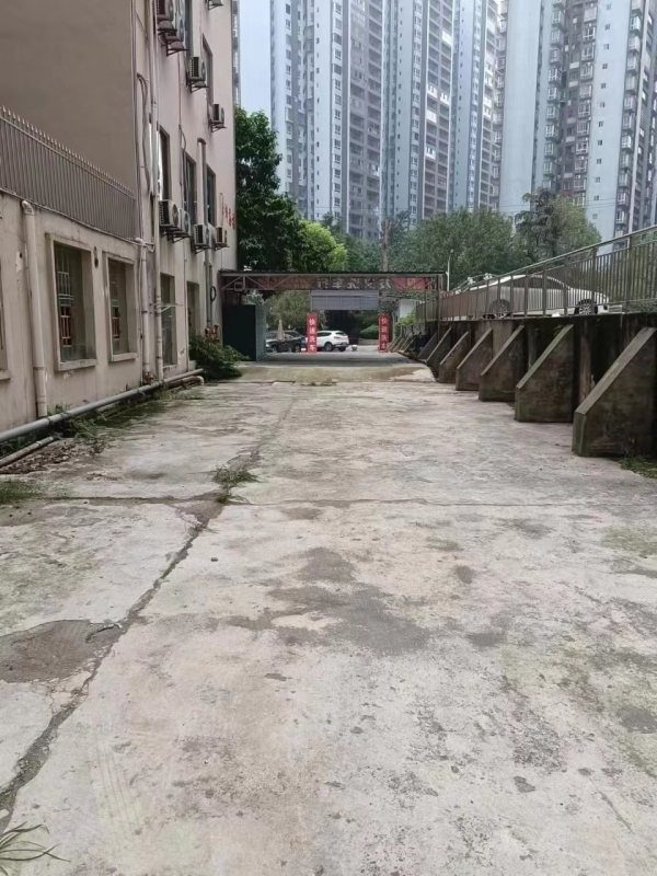 商铺图片