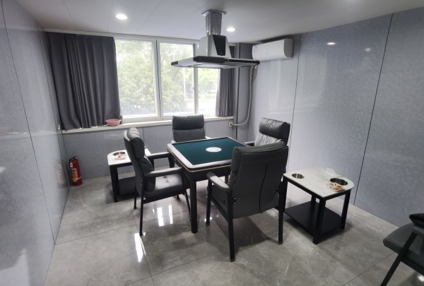 吴兴区营业中棋牌转让
