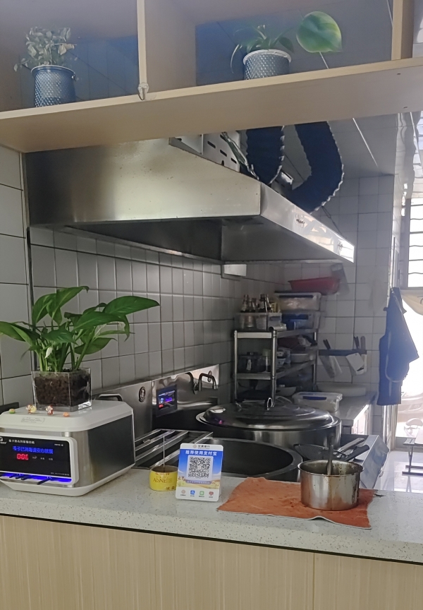 商铺图片