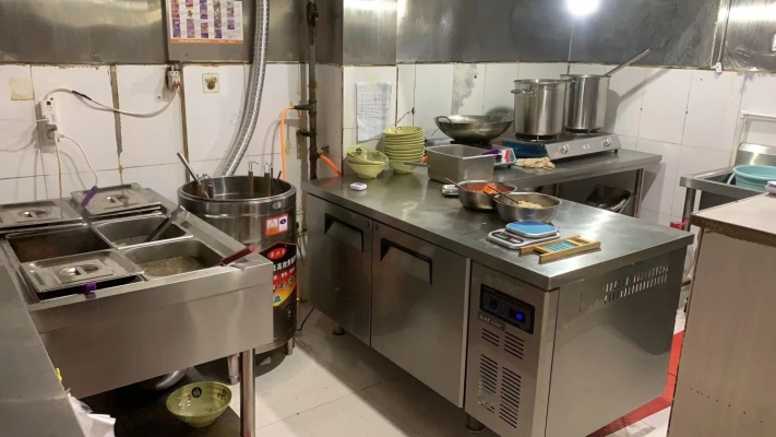 商铺图片