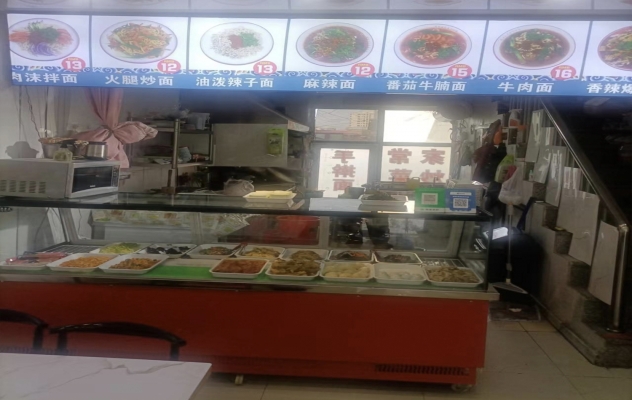 商铺图片