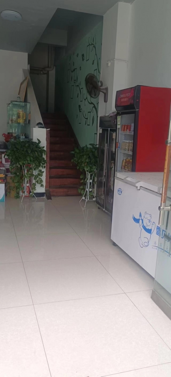 商铺图片